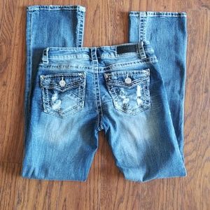 Daytrip Virgo Bootcut Jeans